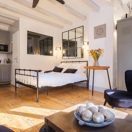 Au Grey D'Annecy, Studio Cosy Au Coeur De La Ville 외부 사진