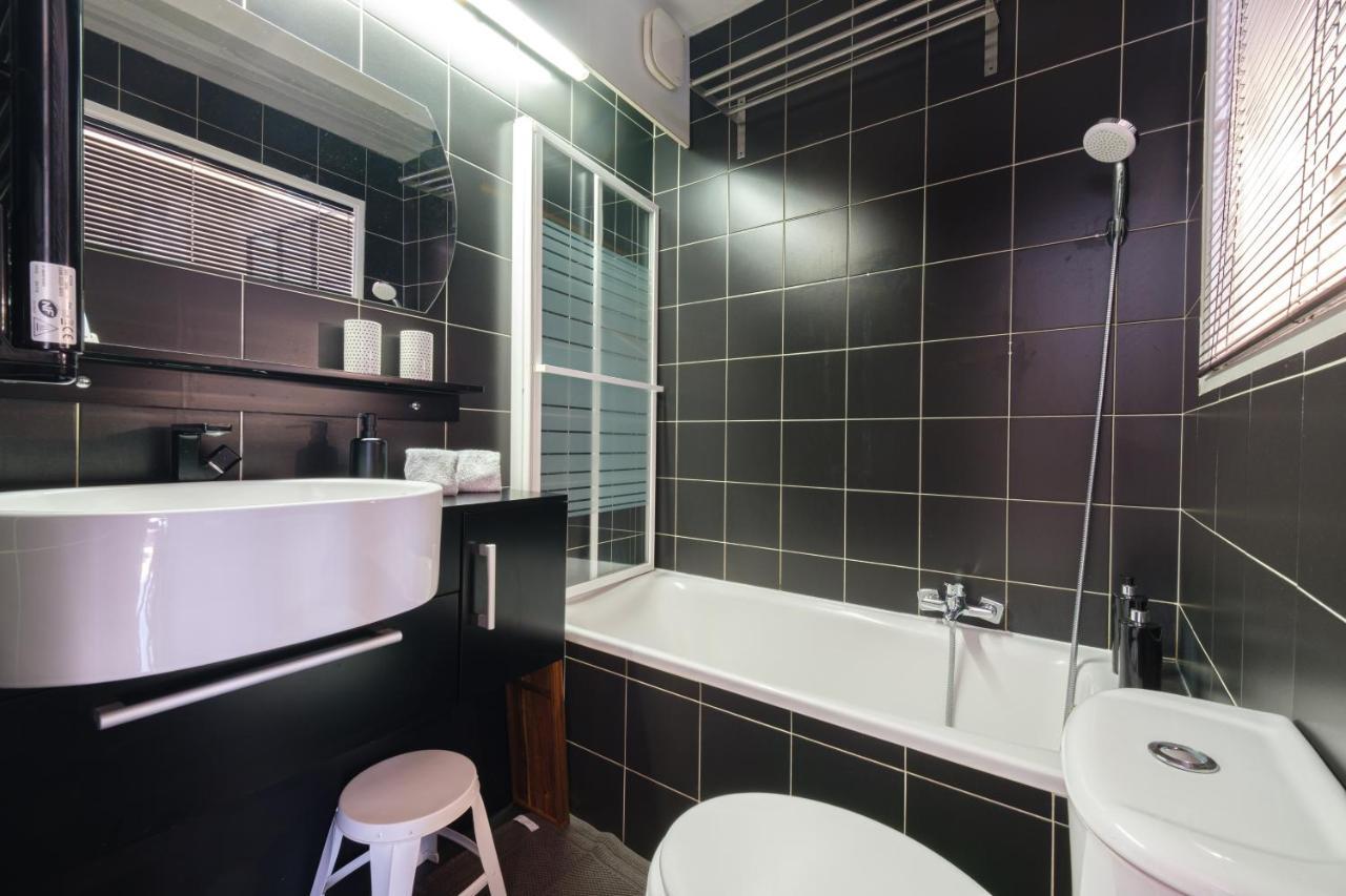 Au Grey D'Annecy, Studio Cosy Au Coeur De La Ville 외부 사진