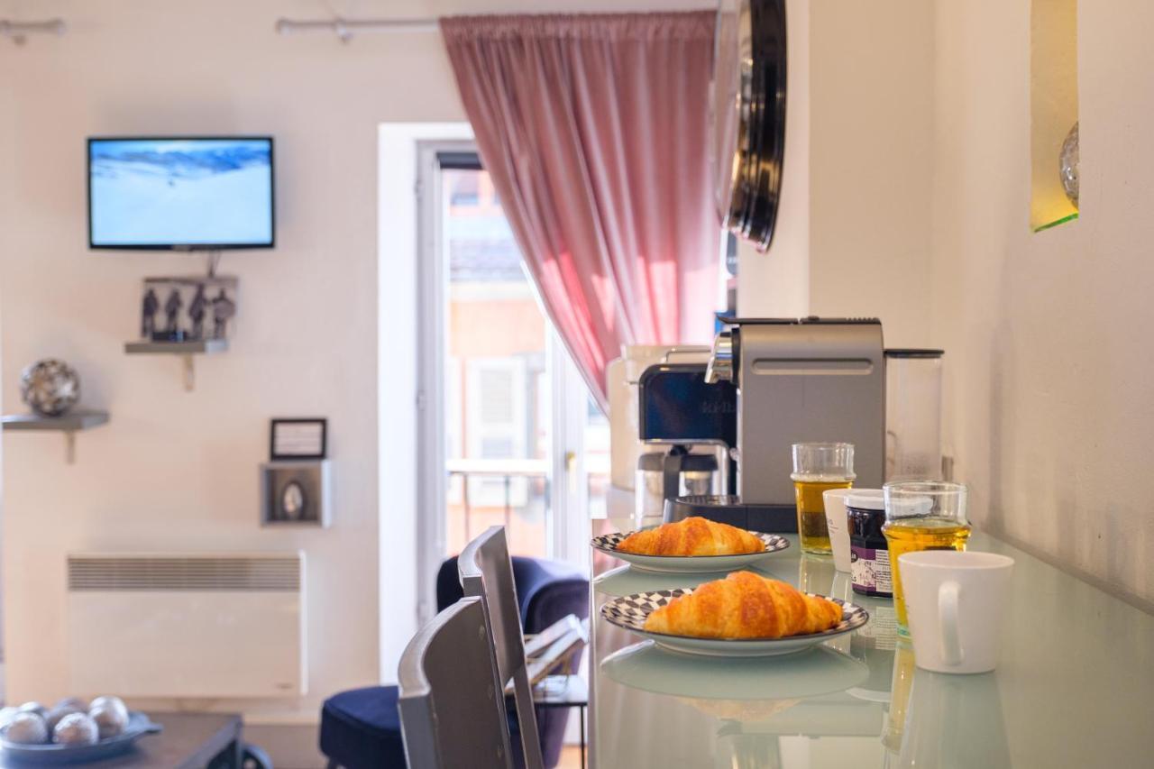Au Grey D'Annecy, Studio Cosy Au Coeur De La Ville 외부 사진
